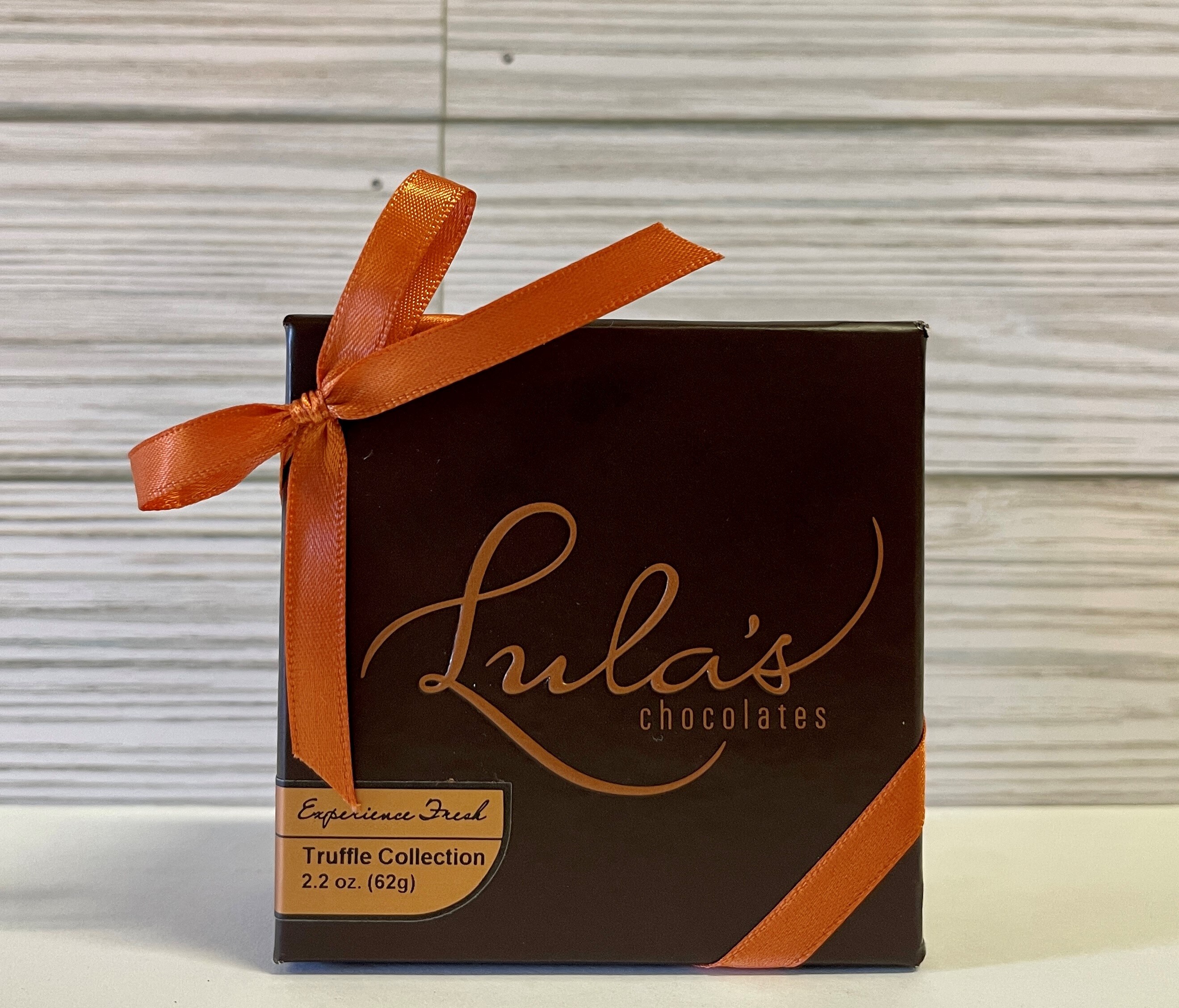 Lula's Truffle Collection